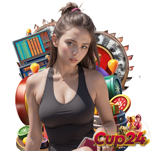 cup24 ทดลองเล่น