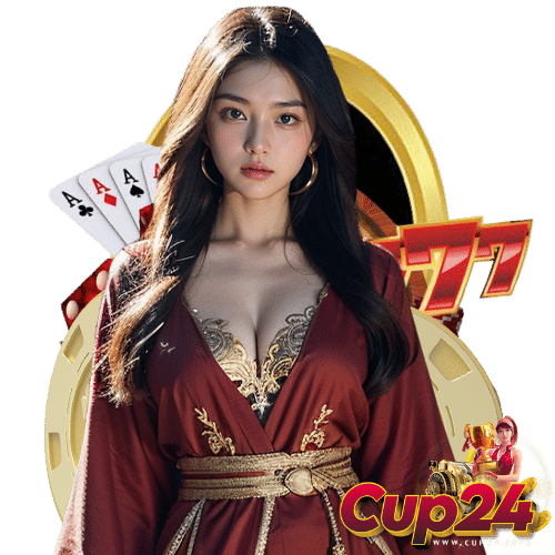 cup24 สล็อต
