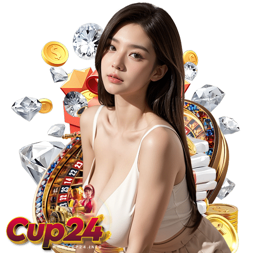 cup24 เว็บตรง